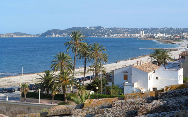 RealRent Port Xabia
