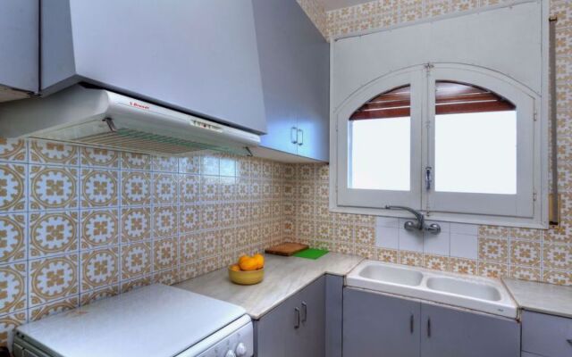 Apartment Cathy Modica 24448