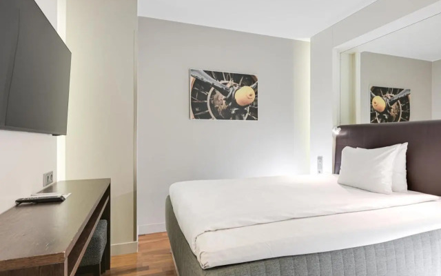 Comfort Hotel Xpress Helsinki Airport Terminal