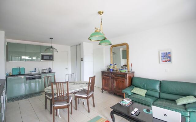 Appartement Canéjan