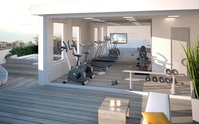 Smart Hotel Montevideo