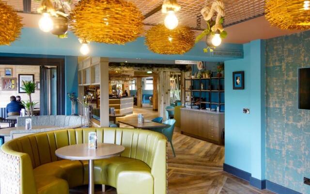 The Gailes Hotel and Spa