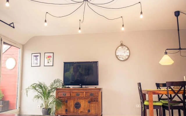 Apartment 2 Stein bei NÃ¼rnberg