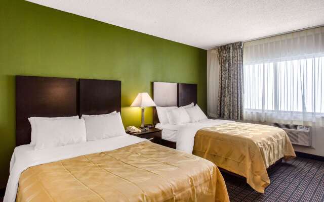 Quality Inn Stateline