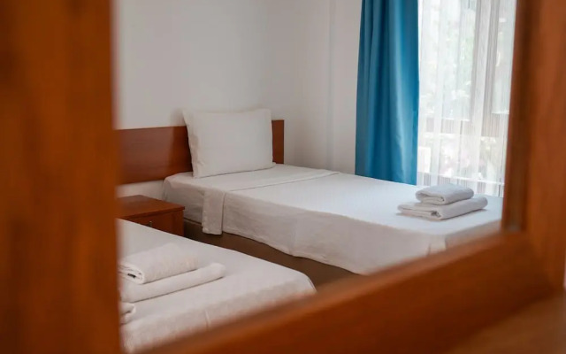 Akyaka Nehir Butik Otel
