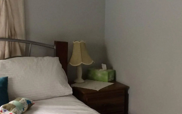 Pearl of Contentment Retreat