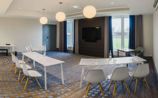 Van der Valk Hotel Paris CDG Airport
