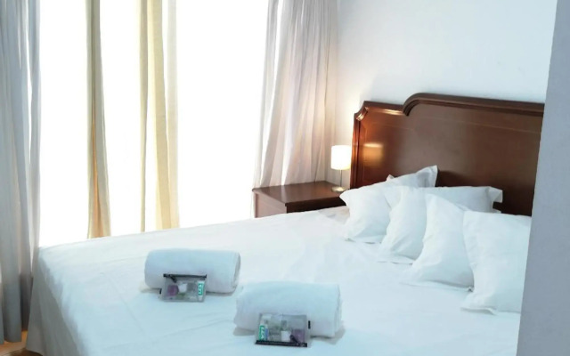 Motel Lavapiés