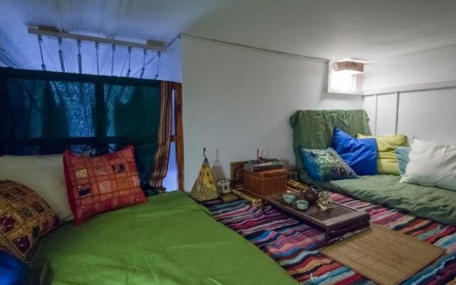 Chillout Hostel