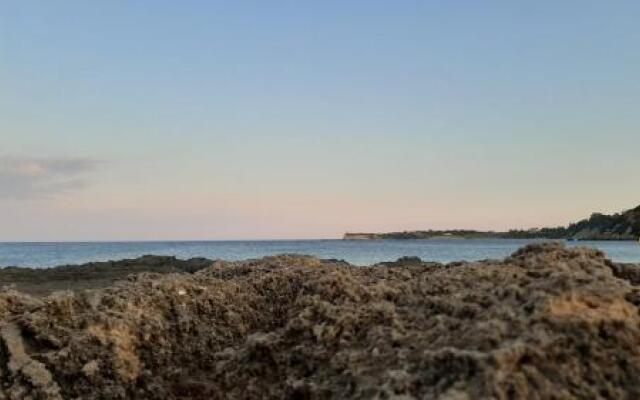 Flat 1 Bedroom 2 Bathrooms - Vasilikos