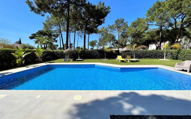 Vilamoura Excellence With Pool by Homing