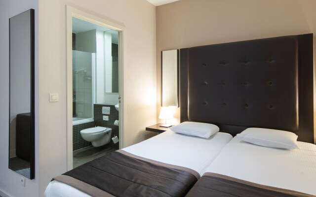 Hotel Chambord