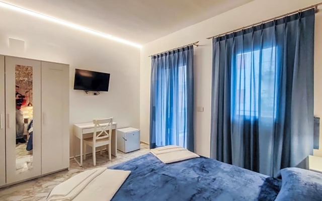Cubacalatafimi Rooms