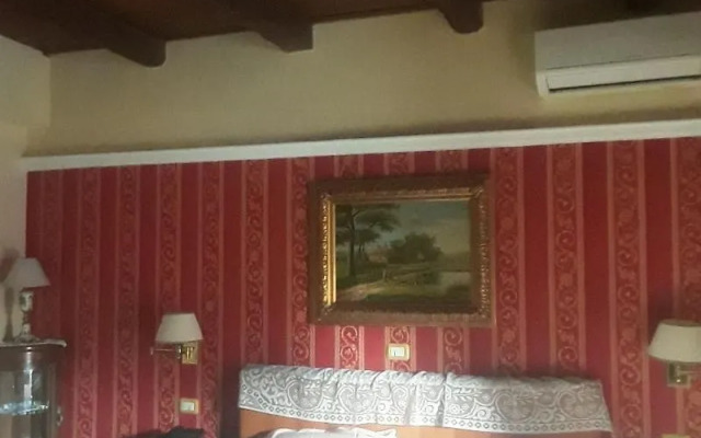 B&B Domenico Florio Palace