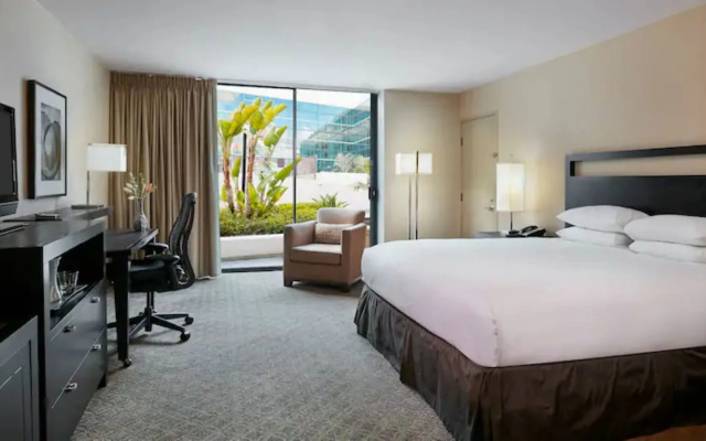 Hilton Anaheim