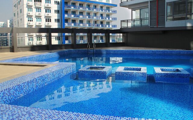 Golden Phoenix Hotel - Manila