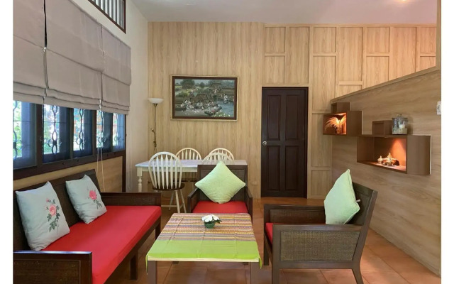 Symphony Villa