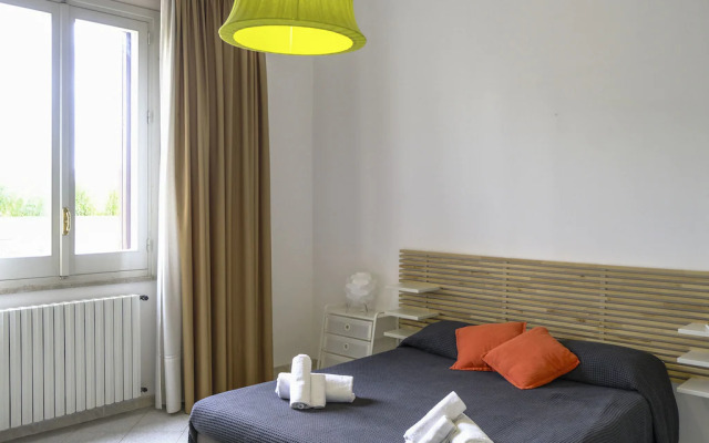 Villa with swimming pool in beautiful Sicily