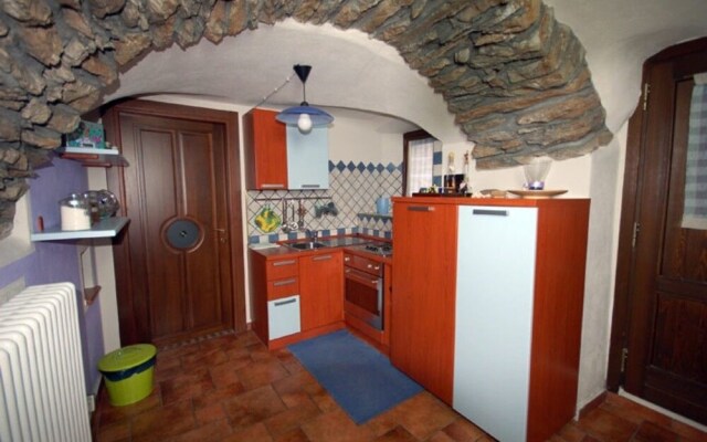 Il Girasole Bed-Breakfast