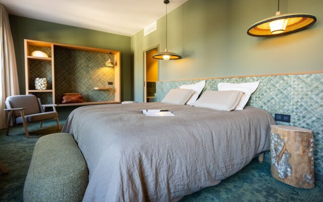 Serra Boutique Hôtel