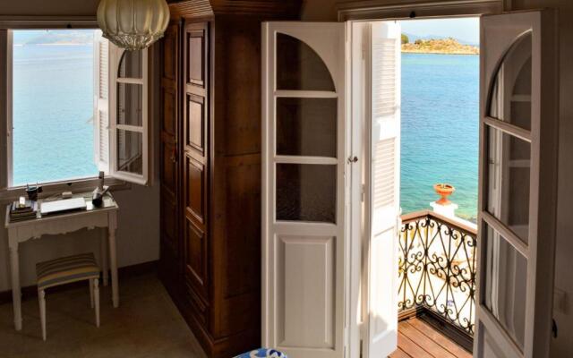 The Admiral's House Kastellorizo