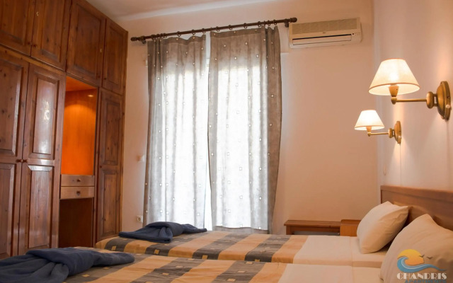 Chandris Apartments