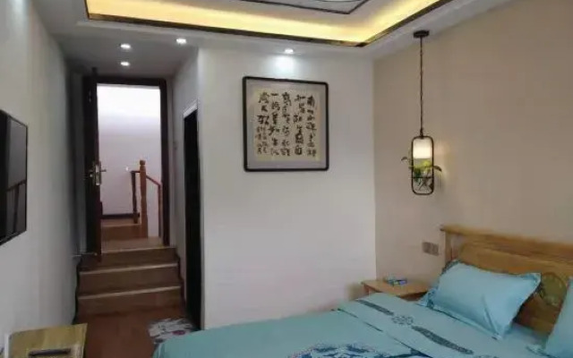 Cangzhou Old Street Inn