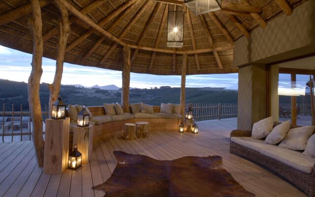 Gondwana Game Reserve