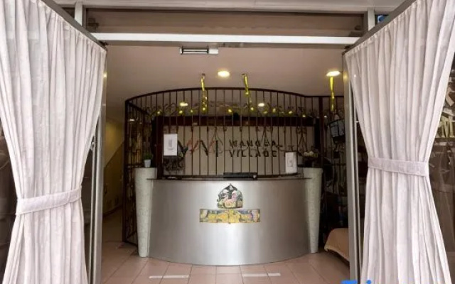 Wangsa Village Inn