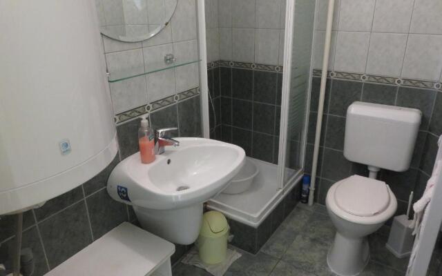 Kővirág Apartman