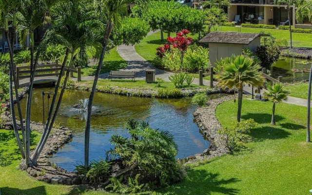 Papakea G407 2 Bedroom Condo