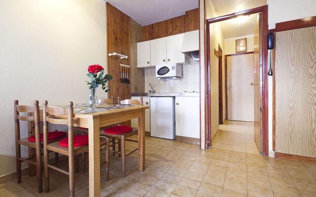 Apartamentos Lake Placid