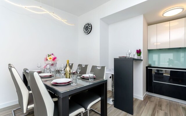 Apartman Šoda