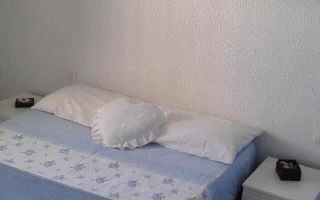 Edificio Thailandia 2, 9G
