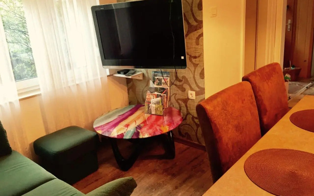 Apartment Armic