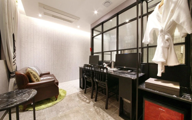 Namyangju California