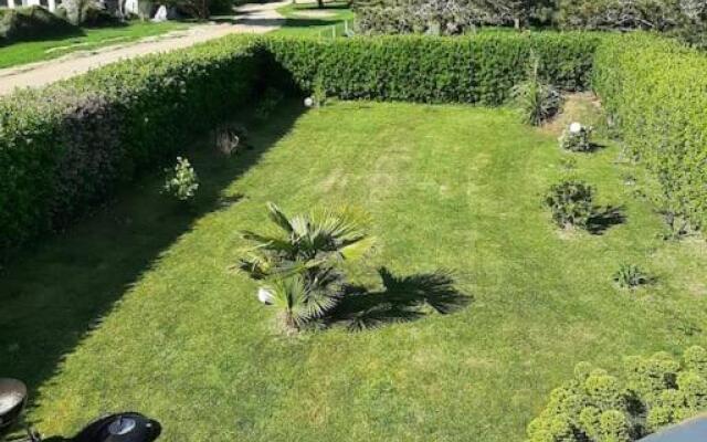 Maison Chaleureuse Bord de Mer