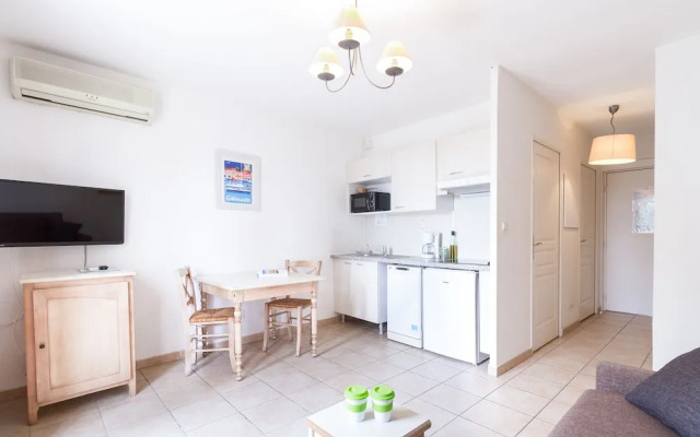 Residence Les Bastides De Grimaud