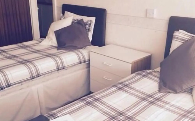 Waverley Guest House