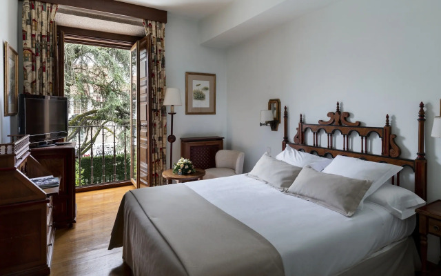 Parador de Pontevedra