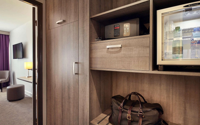 Mercure Versailles Paris Ouest