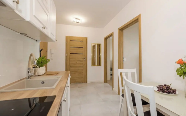 ShortStayPoland Toruńska B177