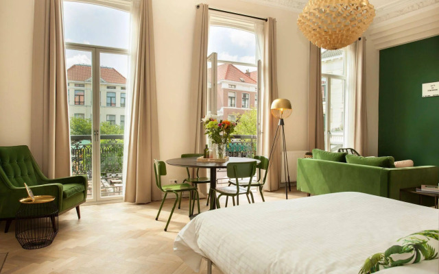 La Paulowna Boutique Hotel