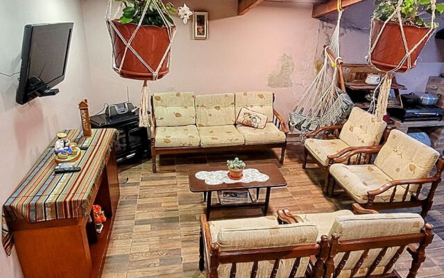 Refugio Cumanda  Lodge