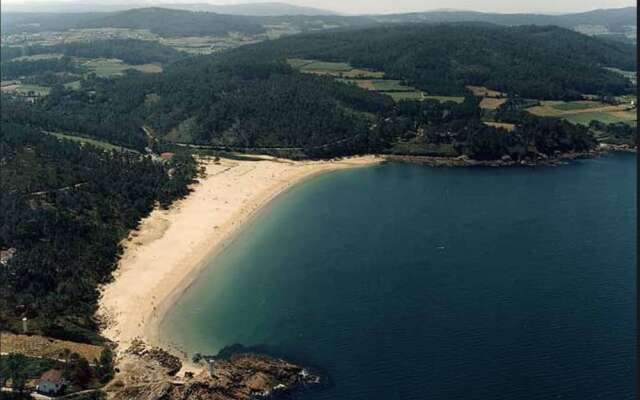 103474 -  House in Muxía