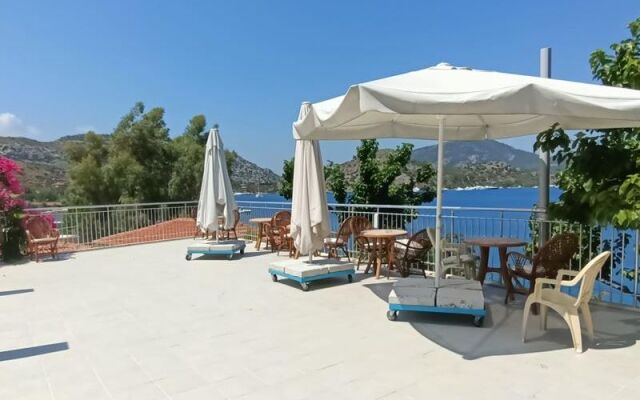 Devasu Butik Otelrestaurant