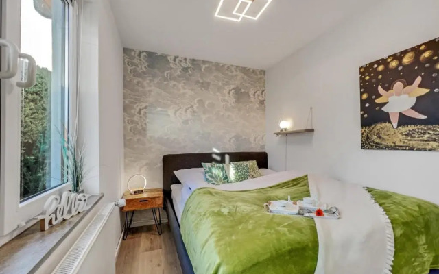 1003 - Lütt Wulkjes