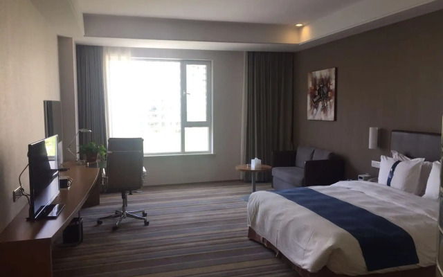 Holiday Inn Express Ordos Dongshen by IHG