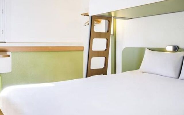 ibis budget Toulouse Colomiers