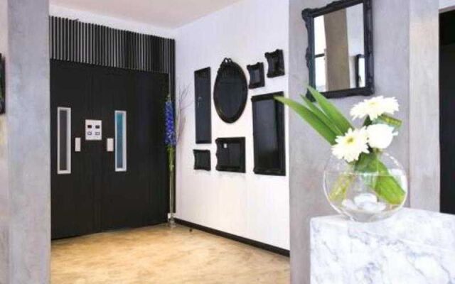 Epico Hotel Recoleta